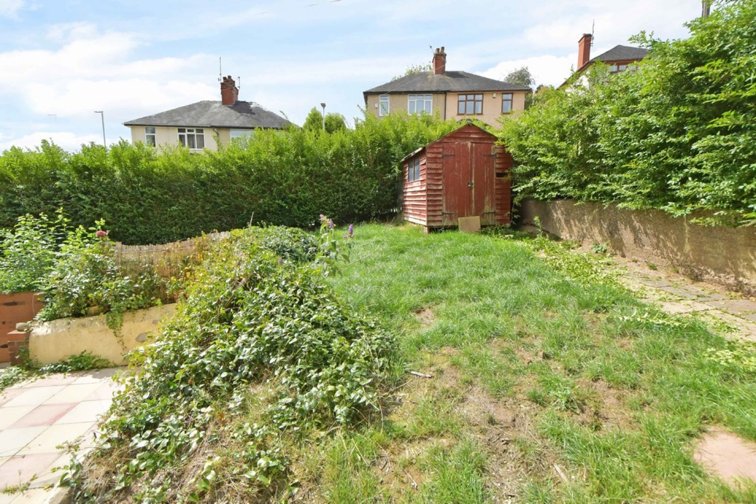 2 bedroom House for Auction London Road, Oakhill, Stoke-on-Trent