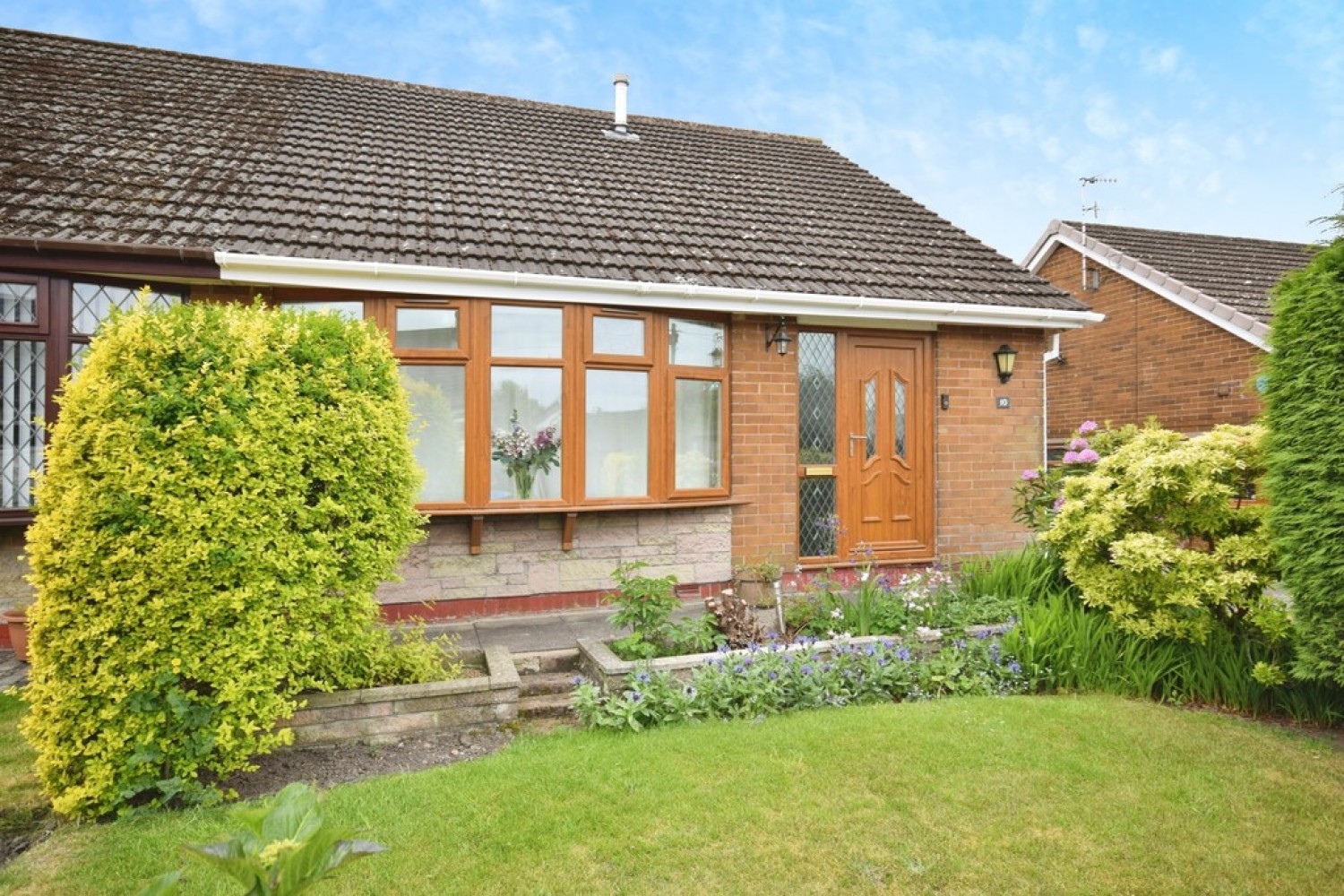 Thirlmere Grove, Weston Coyney