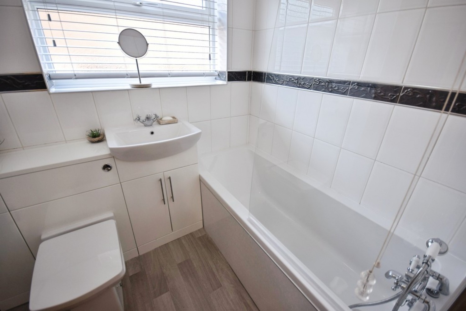 Thirlmere Grove, Weston Coyney