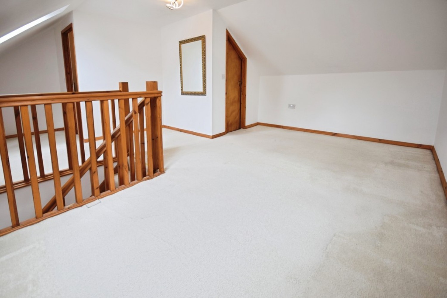 Thirlmere Grove, Weston Coyney