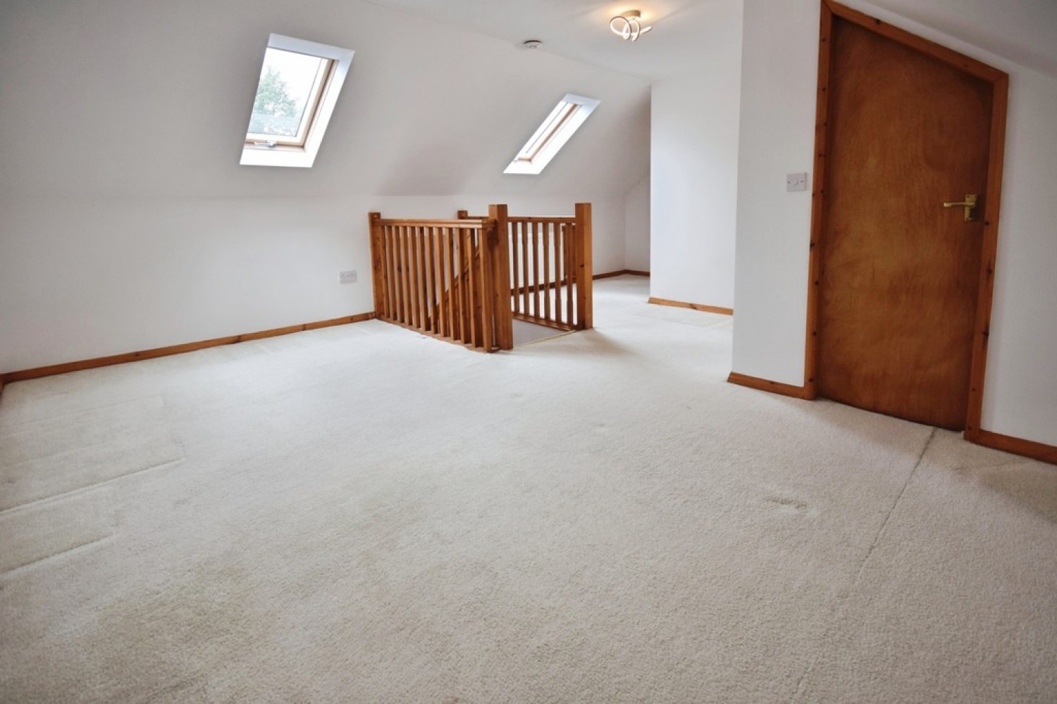 Thirlmere Grove, Weston Coyney