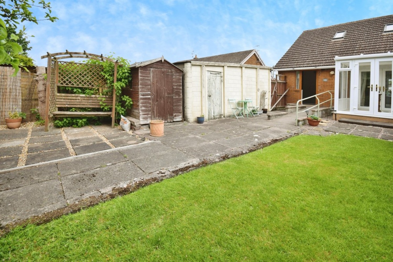 Thirlmere Grove, Weston Coyney