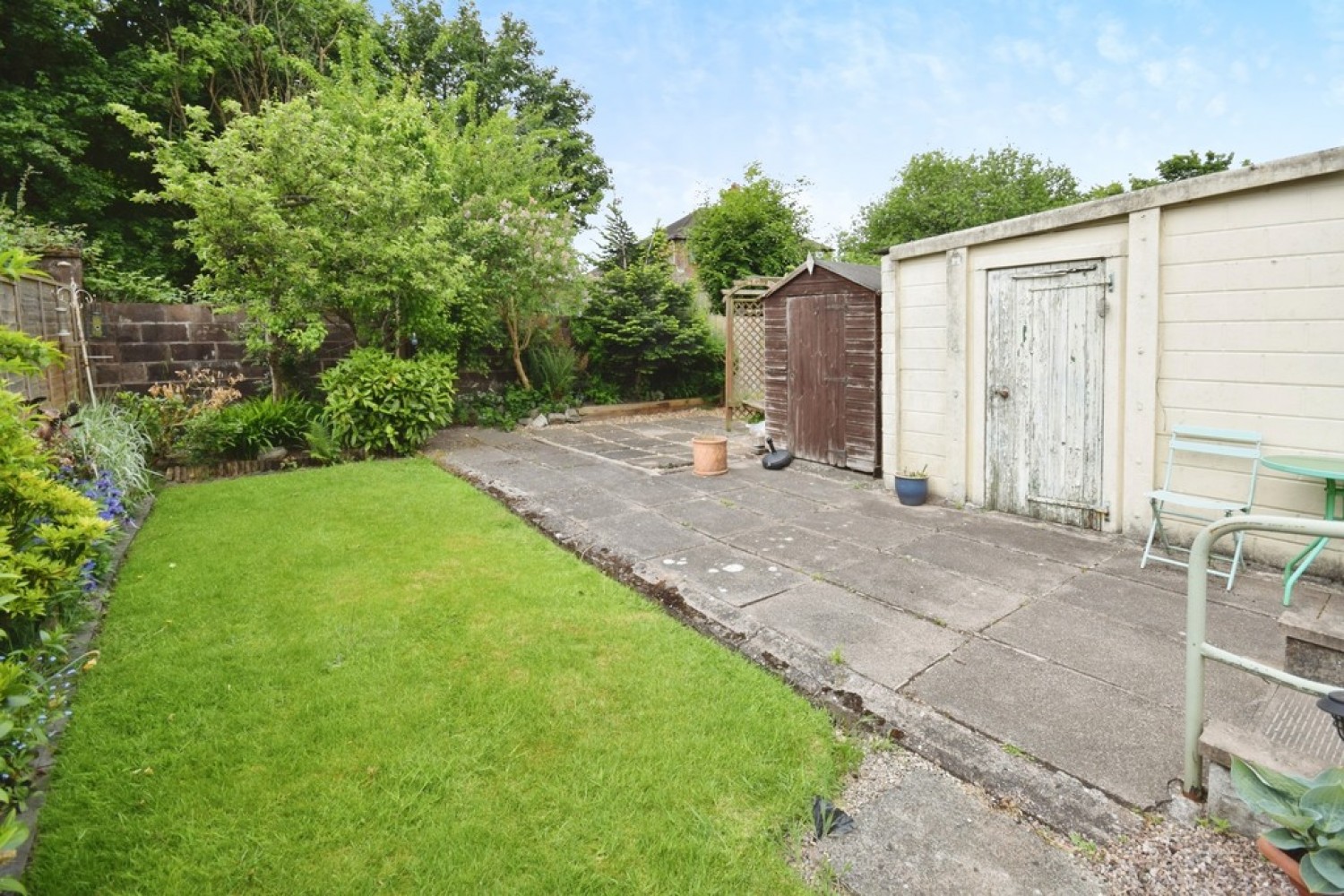 Thirlmere Grove, Weston Coyney