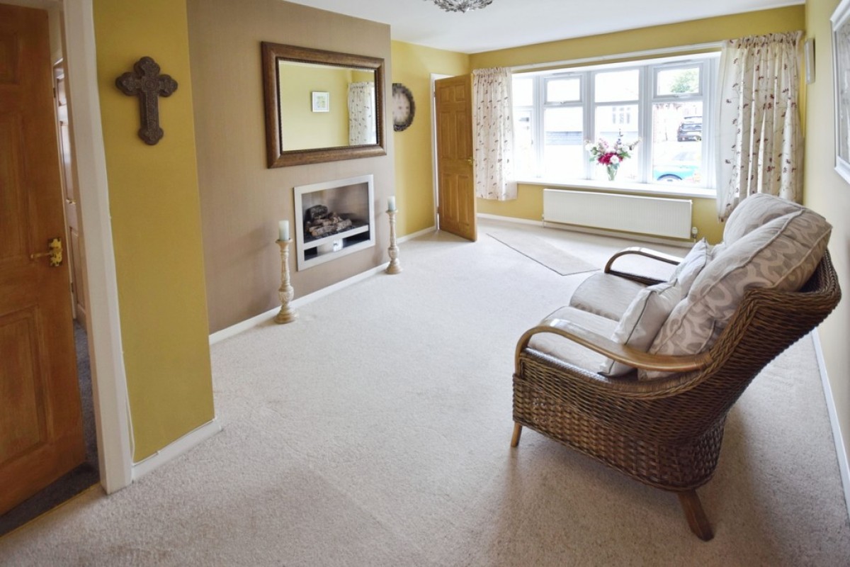 Thirlmere Grove, Weston Coyney