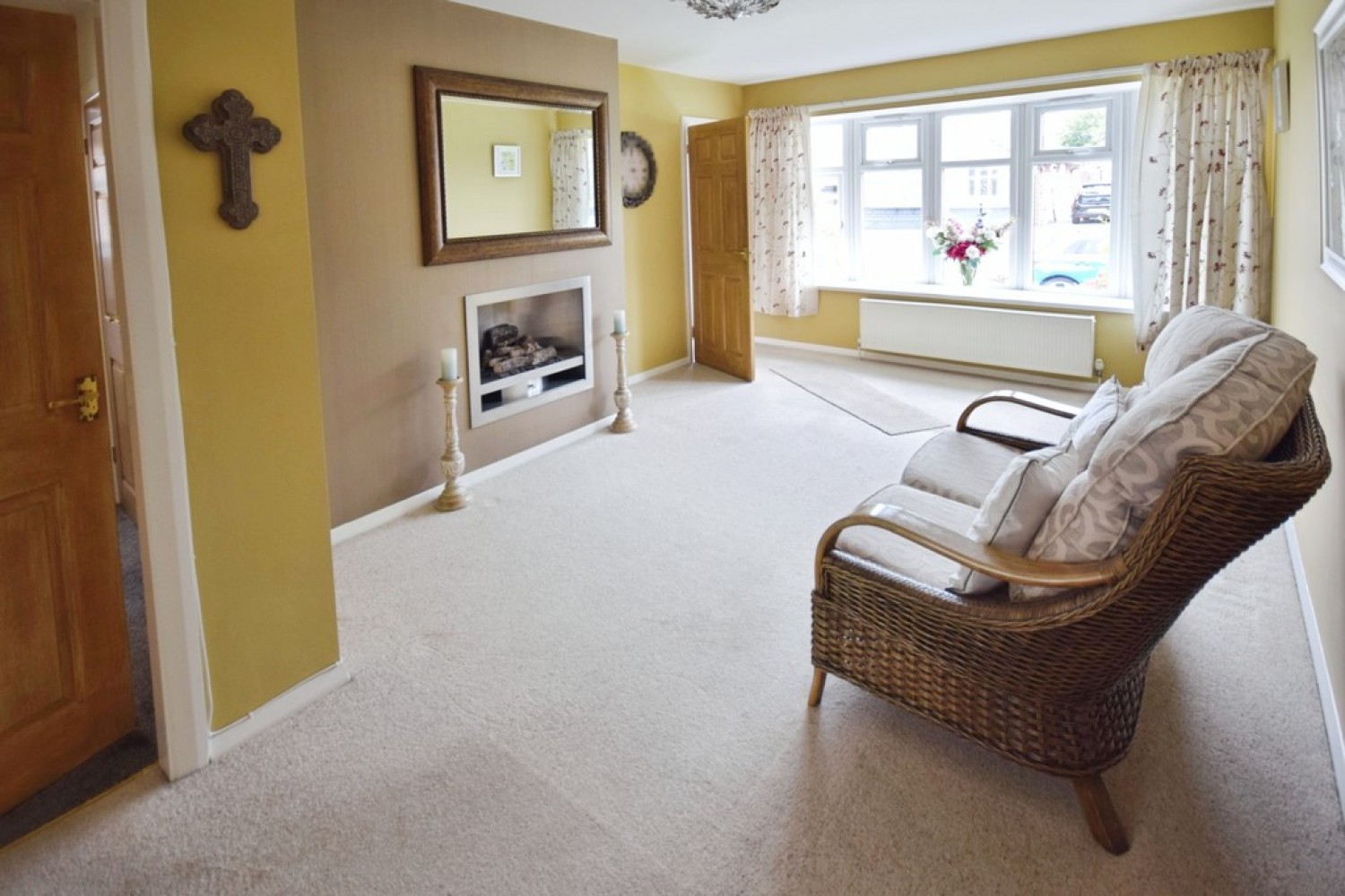 Thirlmere Grove, Weston Coyney