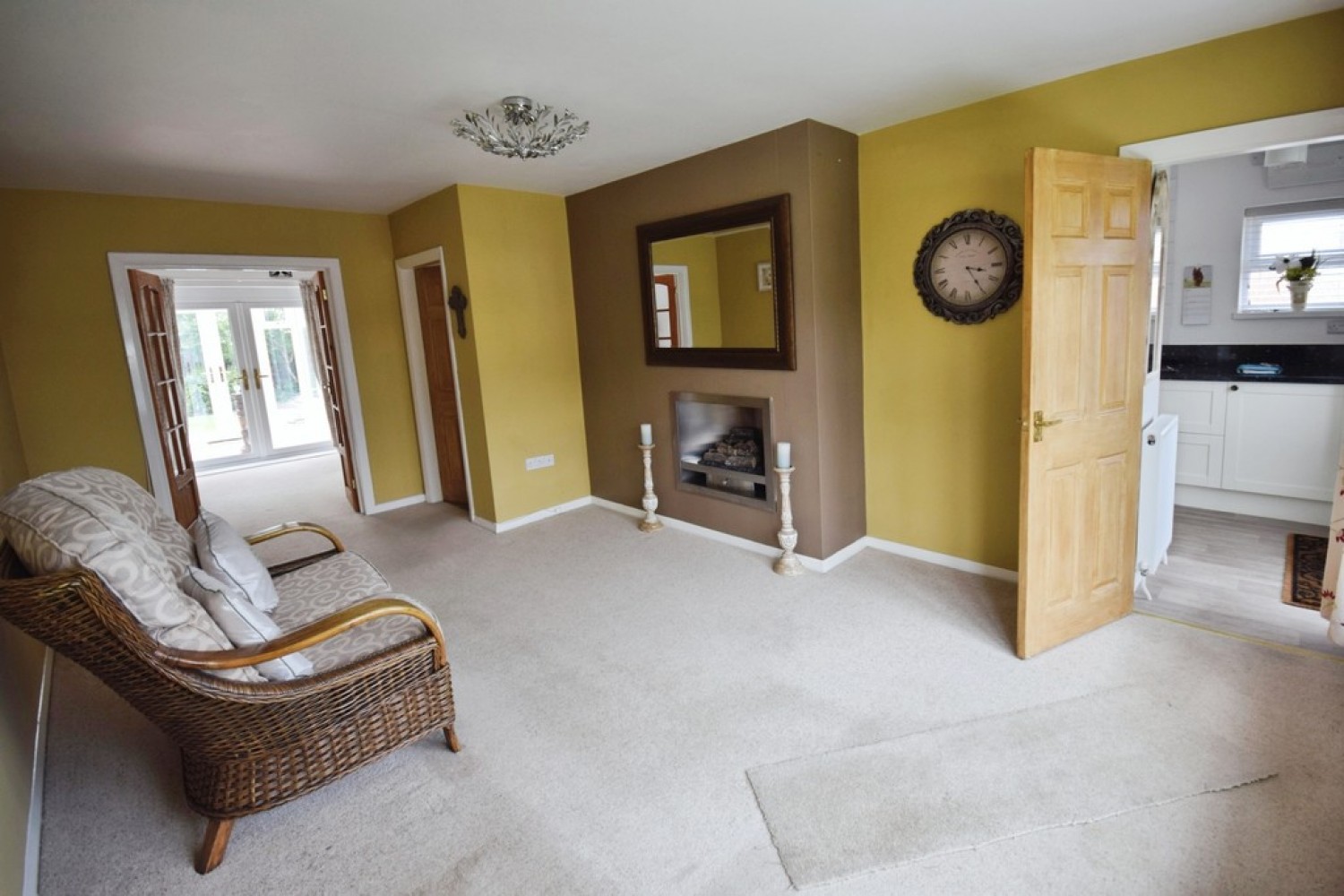 Thirlmere Grove, Weston Coyney
