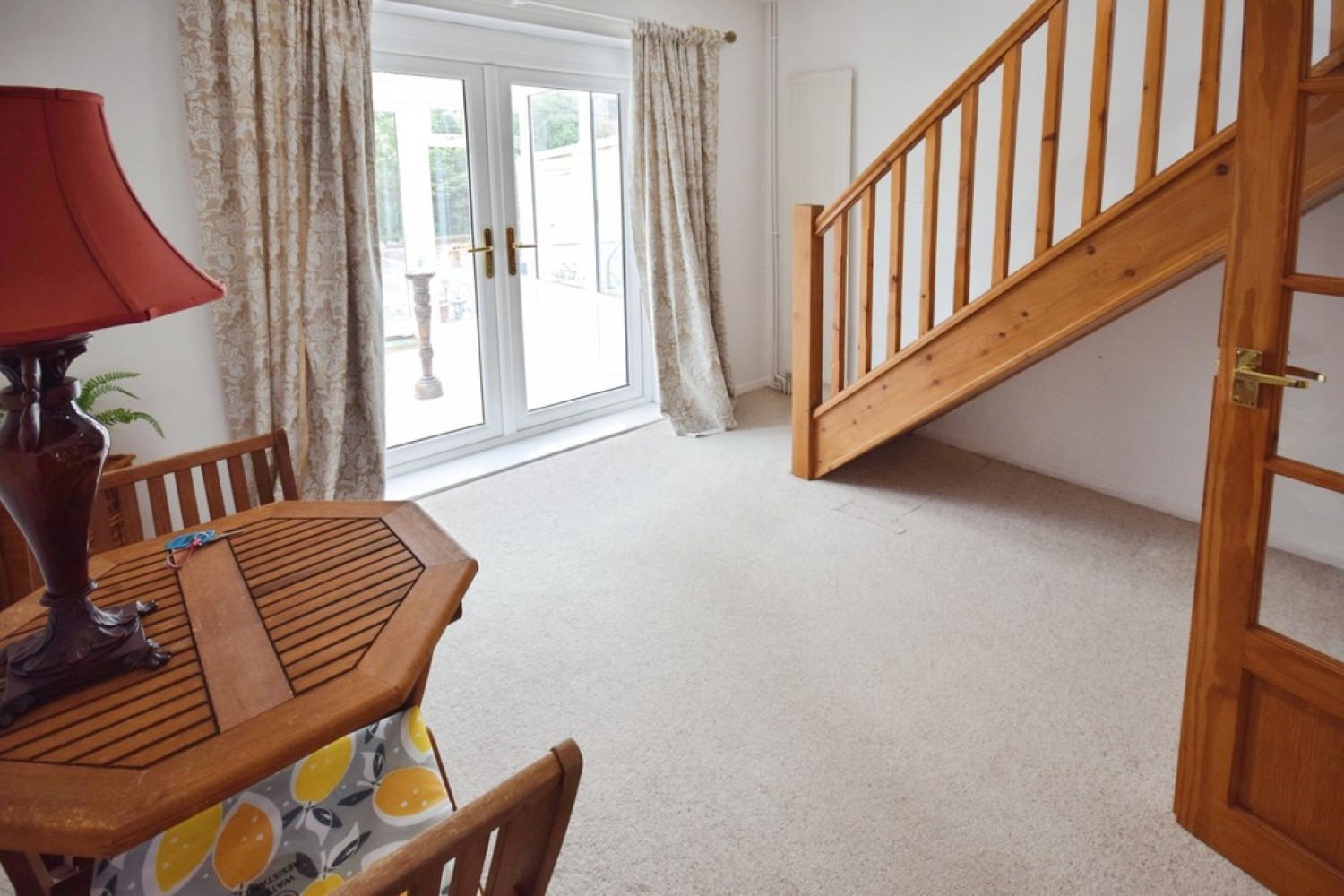 Thirlmere Grove, Weston Coyney