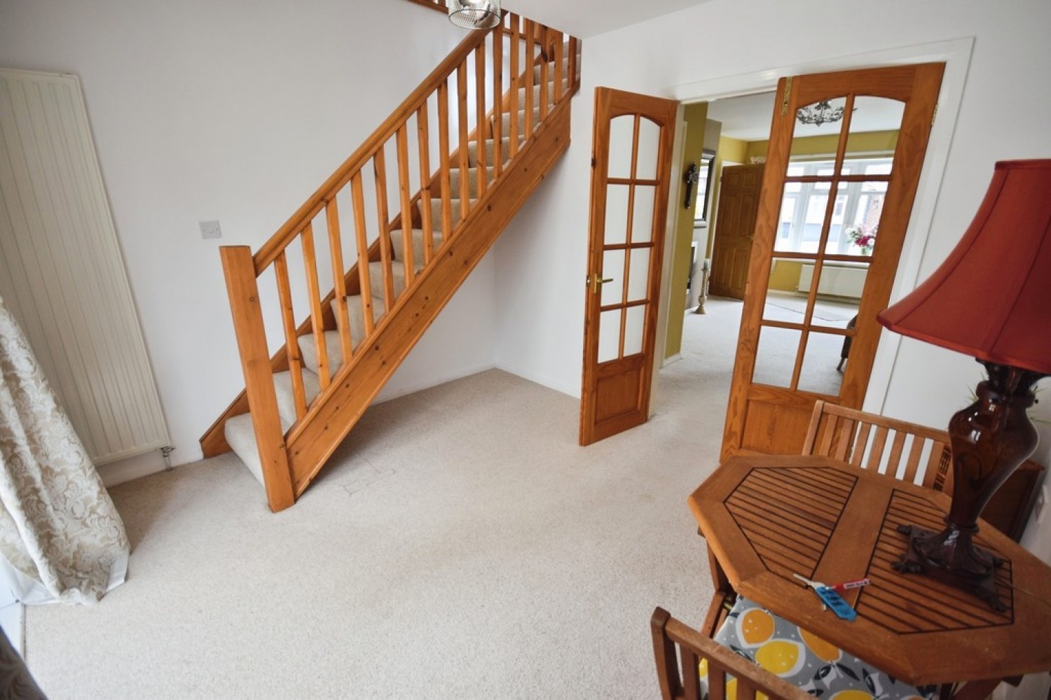 Thirlmere Grove, Weston Coyney