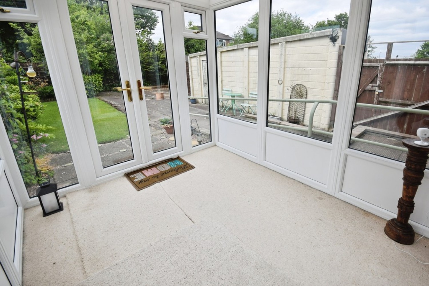 Thirlmere Grove, Weston Coyney