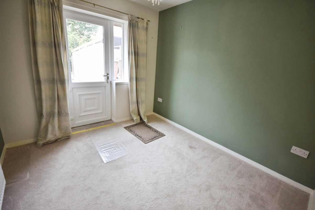 Thirlmere Grove, Weston Coyney