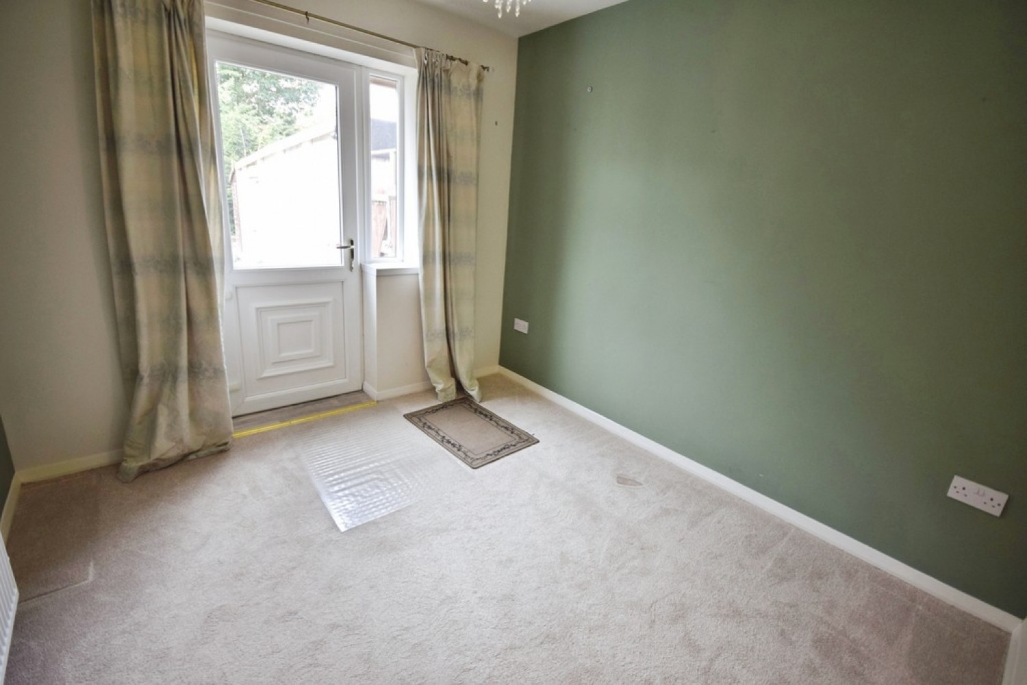 Thirlmere Grove, Weston Coyney