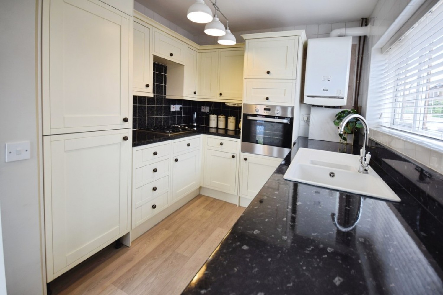 Thirlmere Grove, Weston Coyney