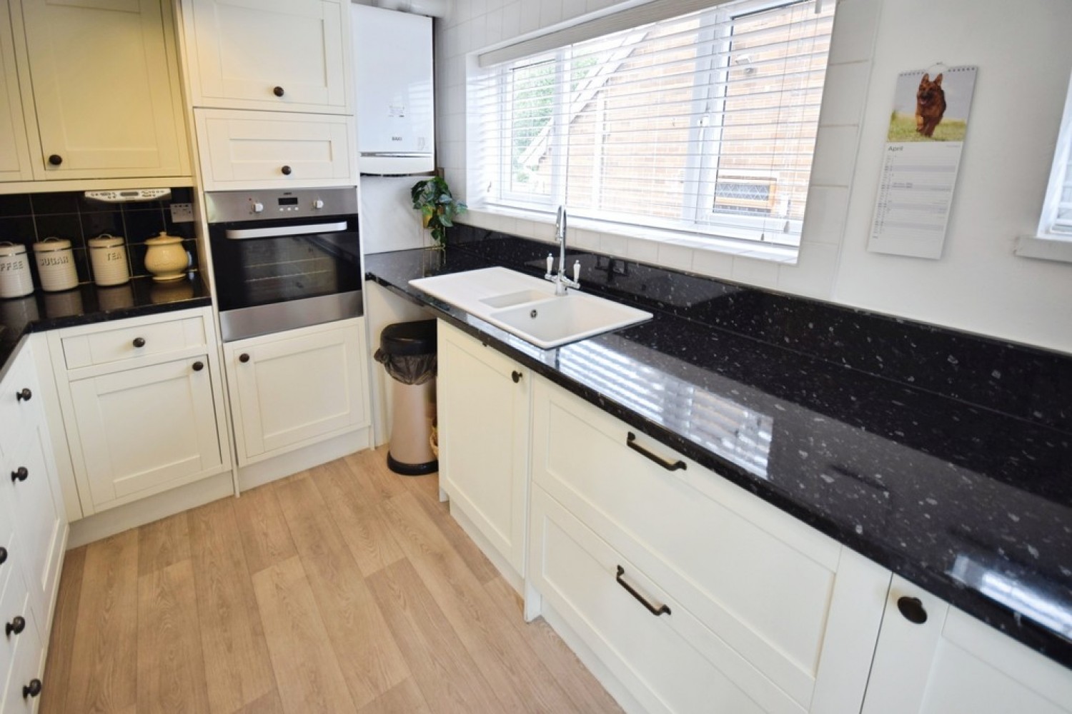 Thirlmere Grove, Weston Coyney