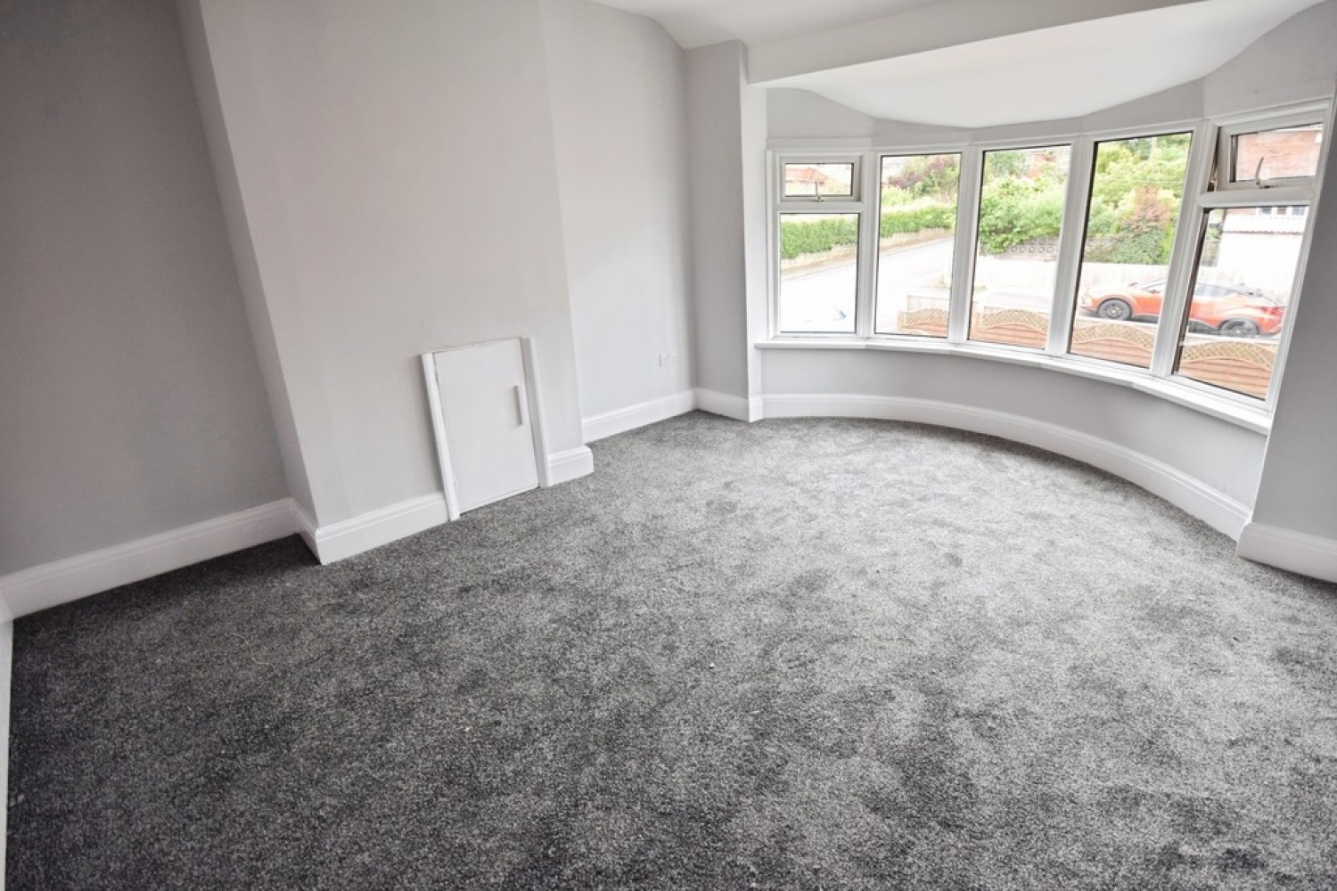 Langdale Crescent, Sneyd Green