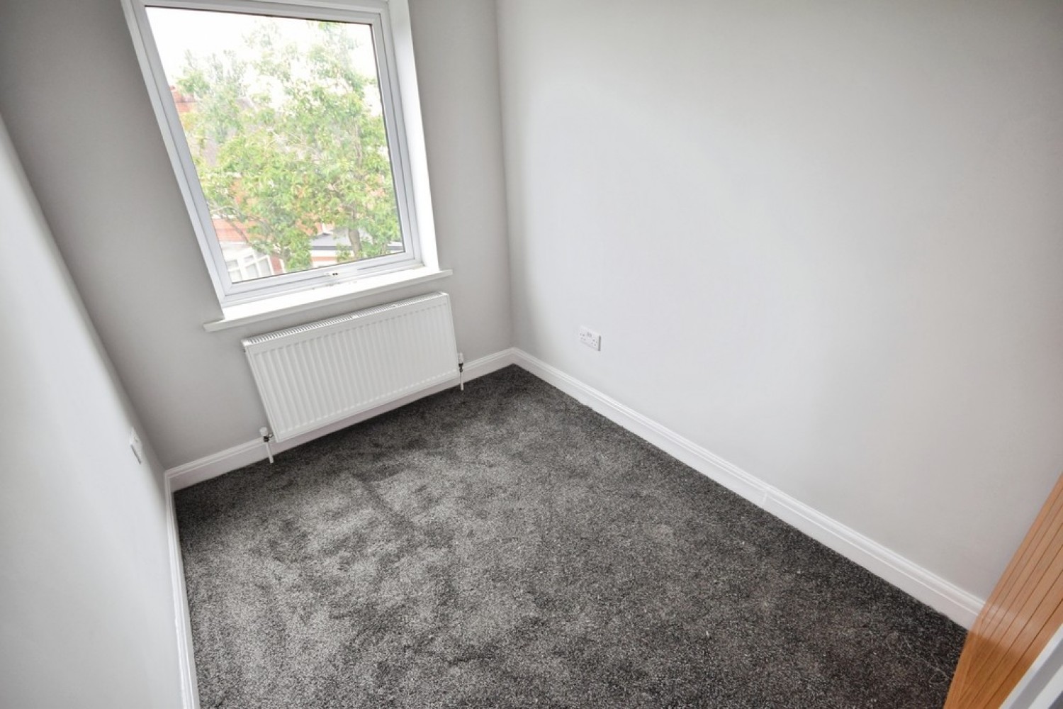 Langdale Crescent, Sneyd Green