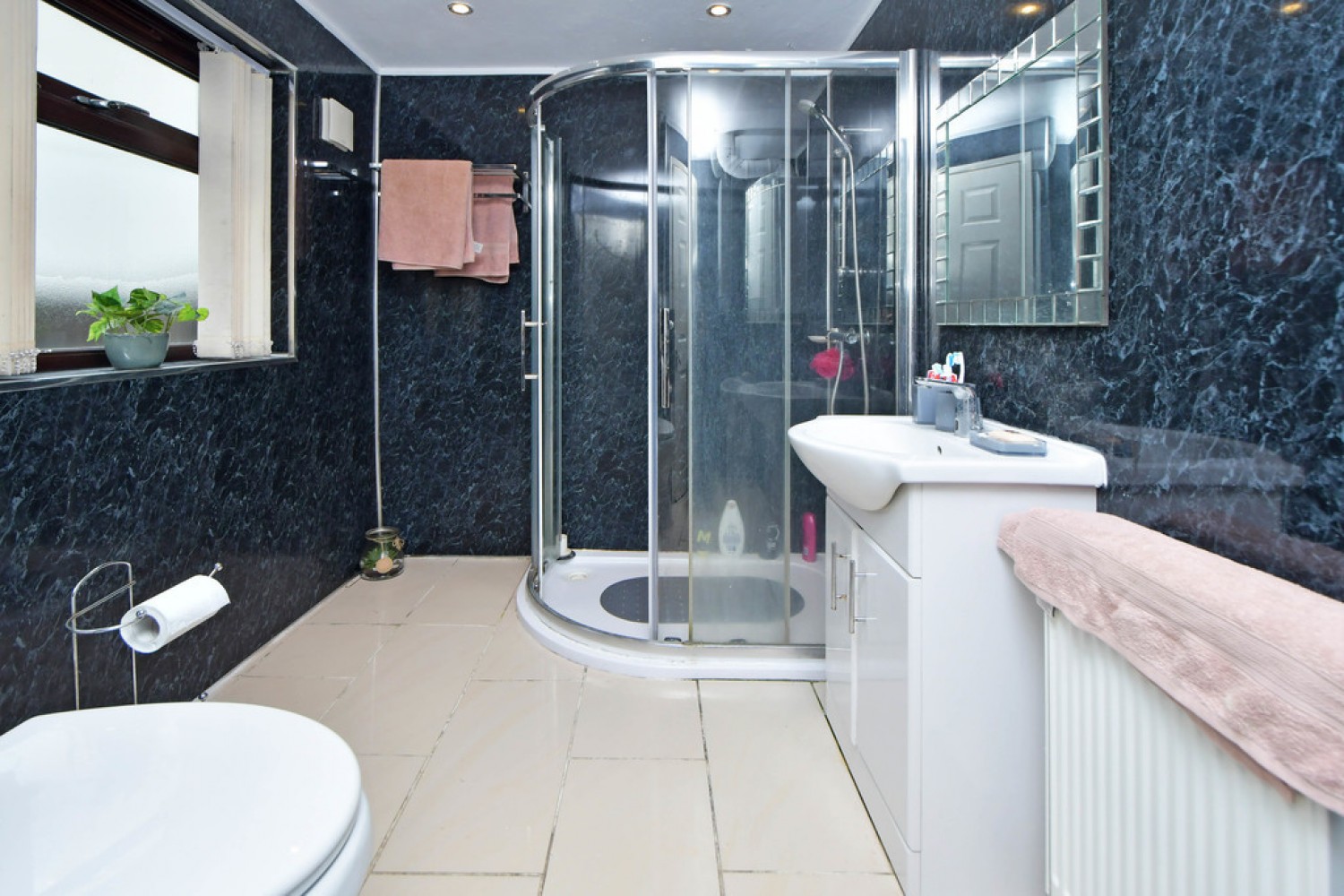 Summerbank Road, Tunstall