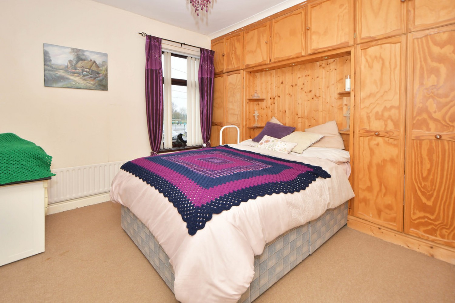 Summerbank Road, Tunstall