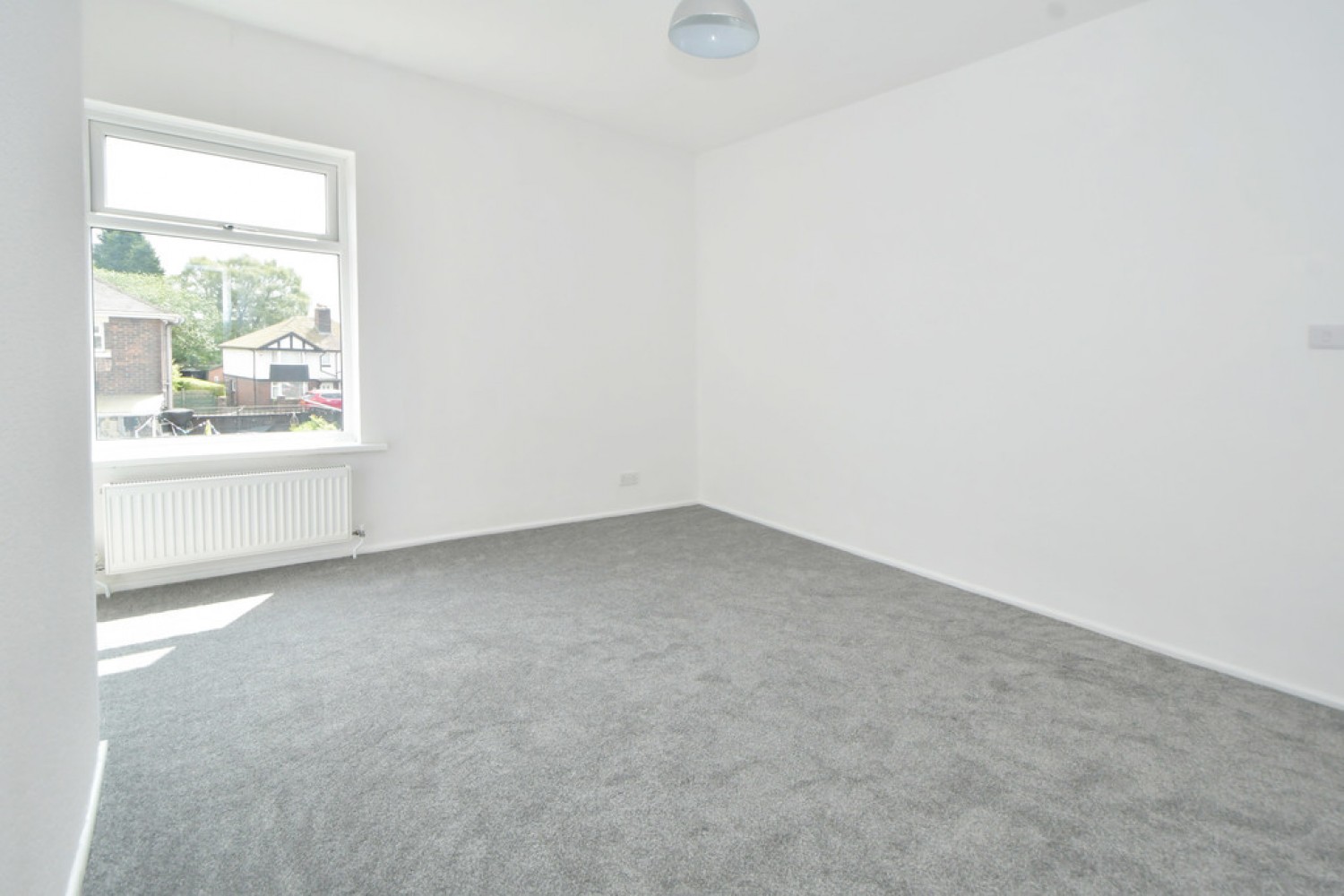 Kimberley Road, Etruria