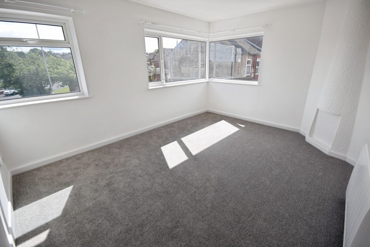 Keelings Road, Northwood