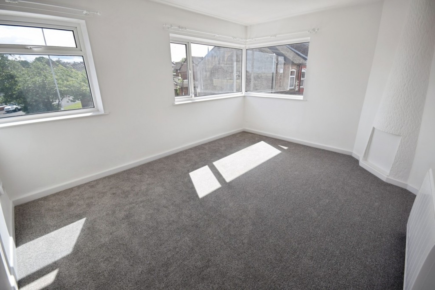 Keelings Road, Northwood