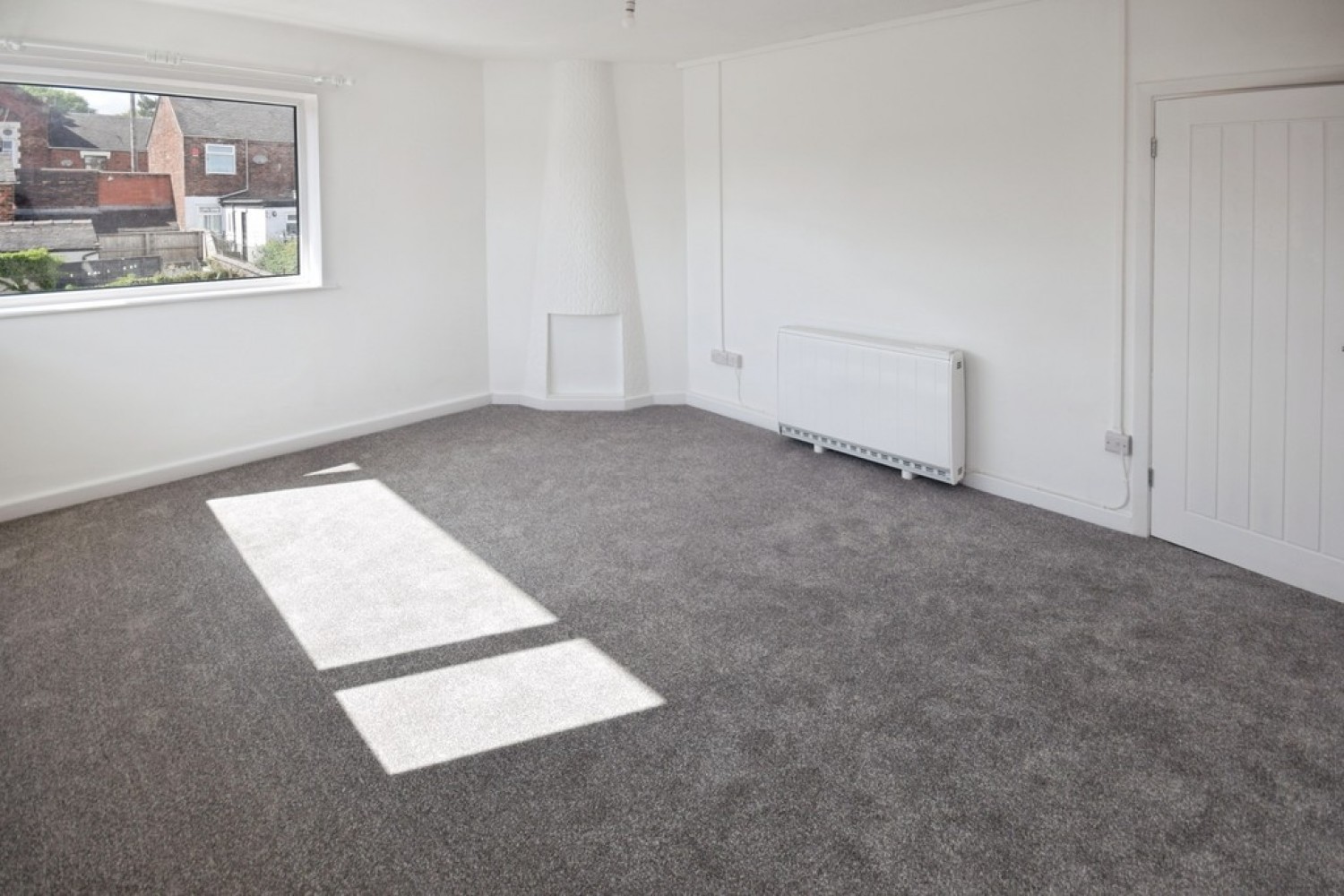 Keelings Road, Northwood