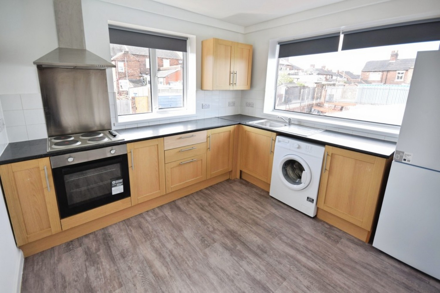 Keelings Road, Northwood