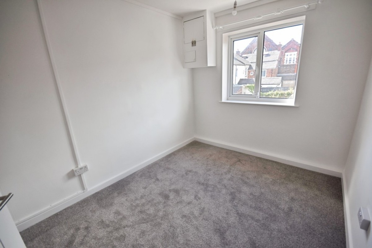 Keelings Road, Northwood