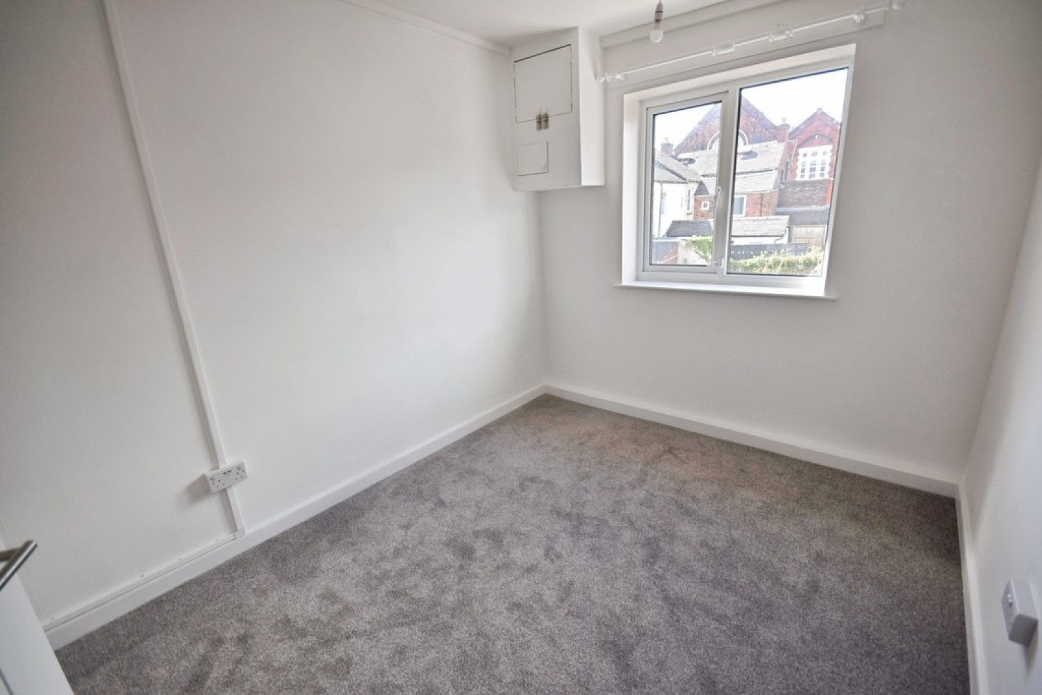Keelings Road, Northwood