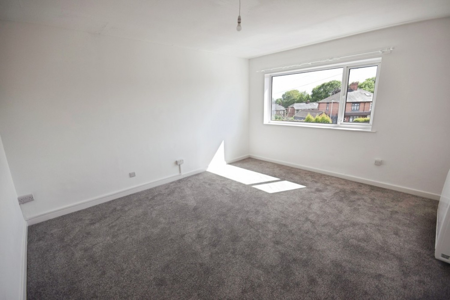 Keelings Road, Northwood