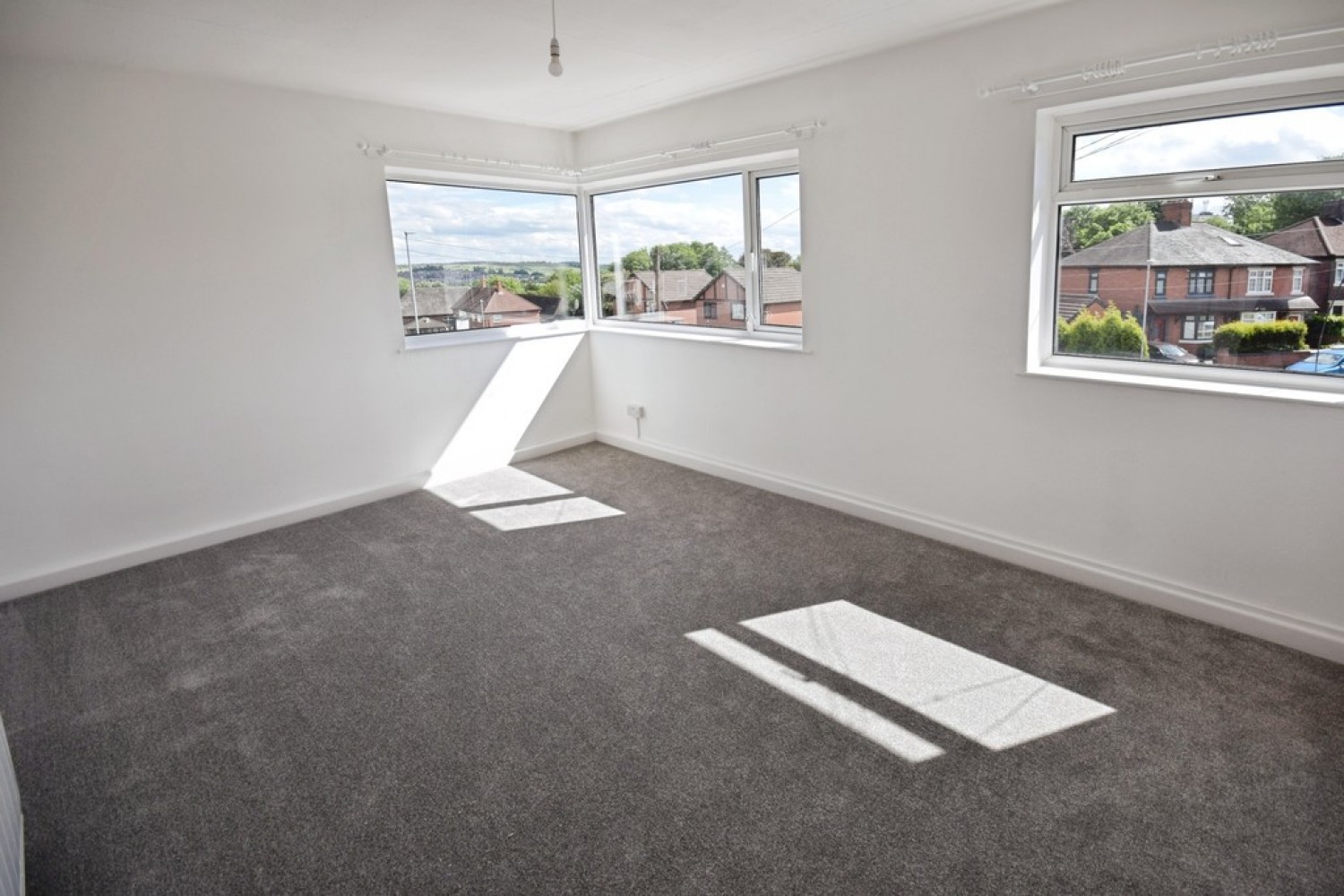 Keelings Road, Northwood