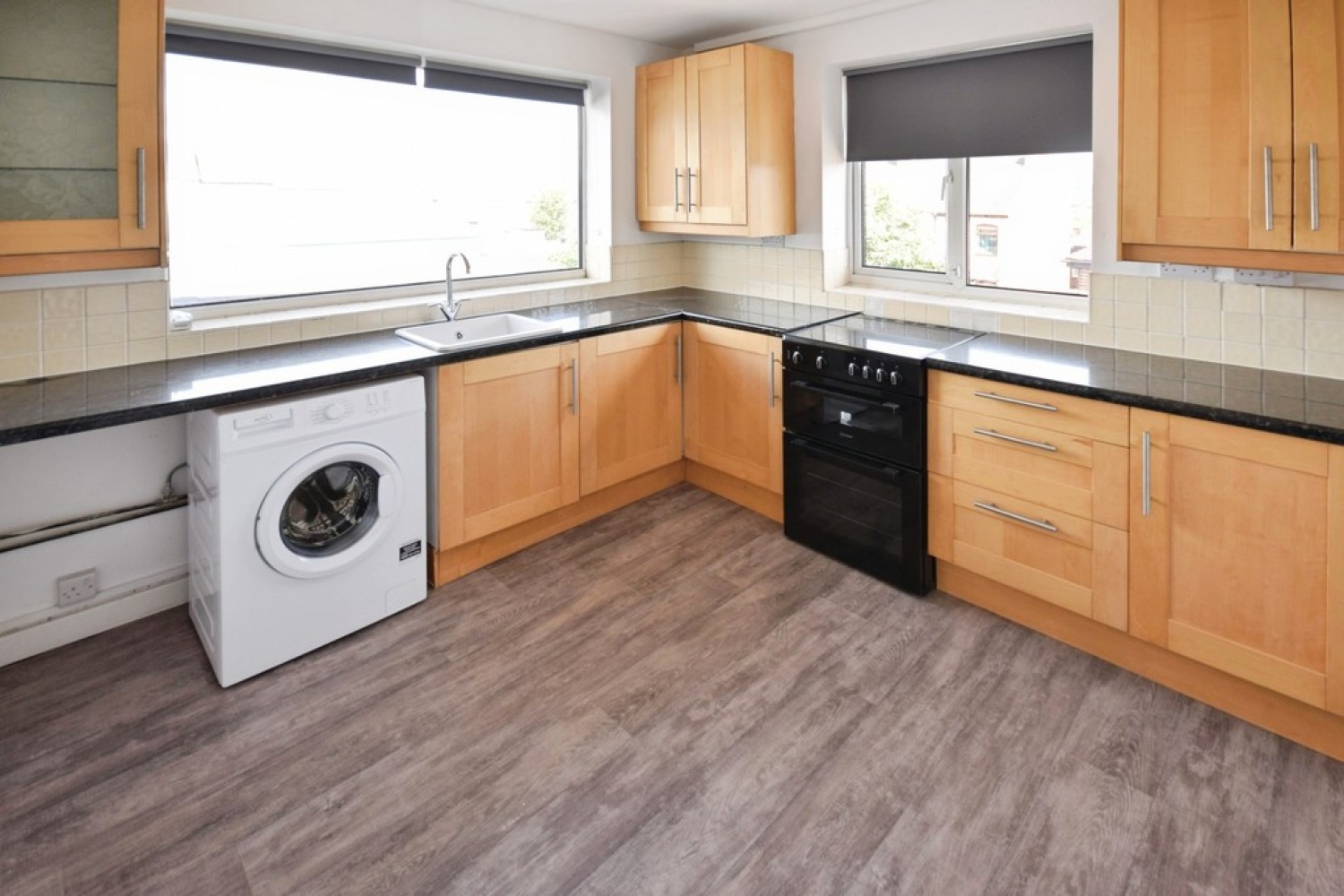 Keelings Road, Northwood