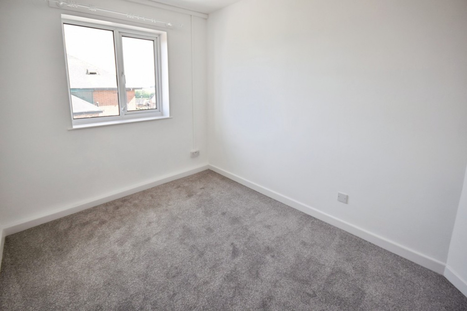 Keelings Road, Northwood