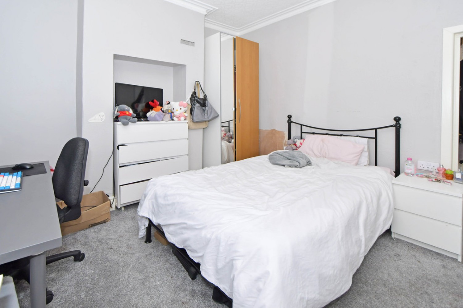 Thornton Road, Shelton, Stoke-on-Trent