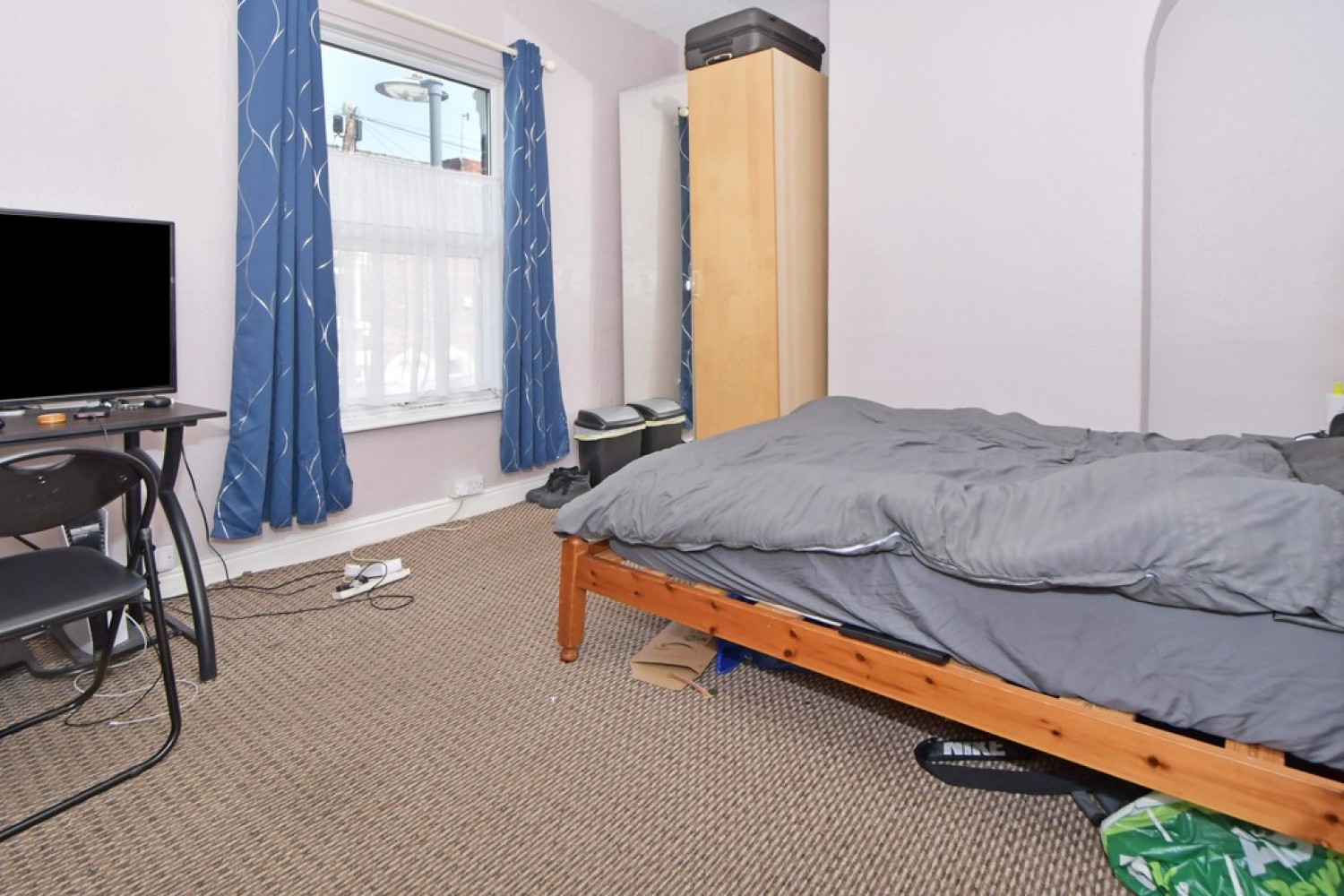 Thornton Road, Shelton, Stoke-on-Trent