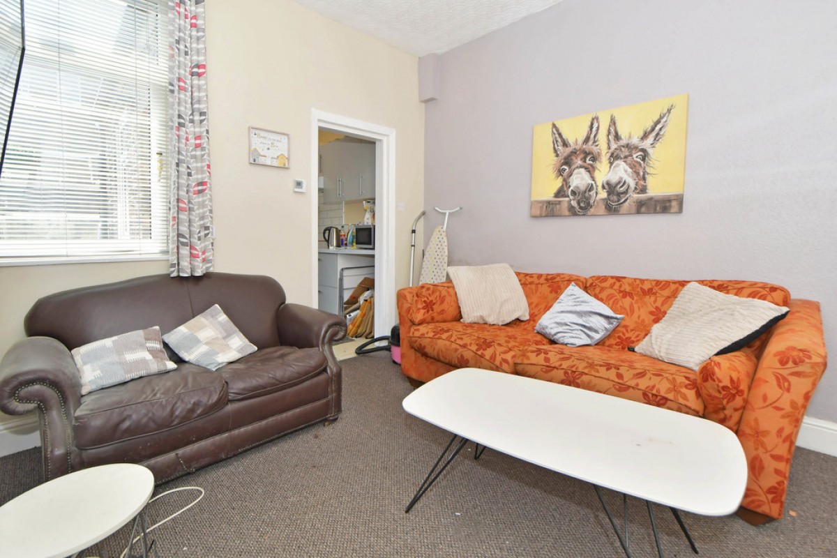 Thornton Road, Shelton, Stoke-on-Trent
