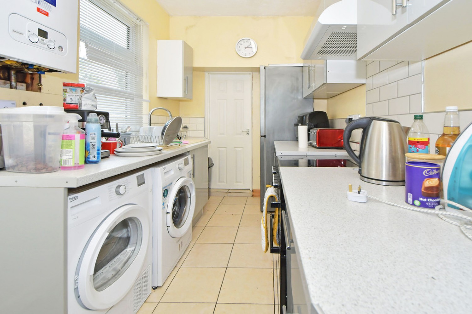Thornton Road, Shelton, Stoke-on-Trent