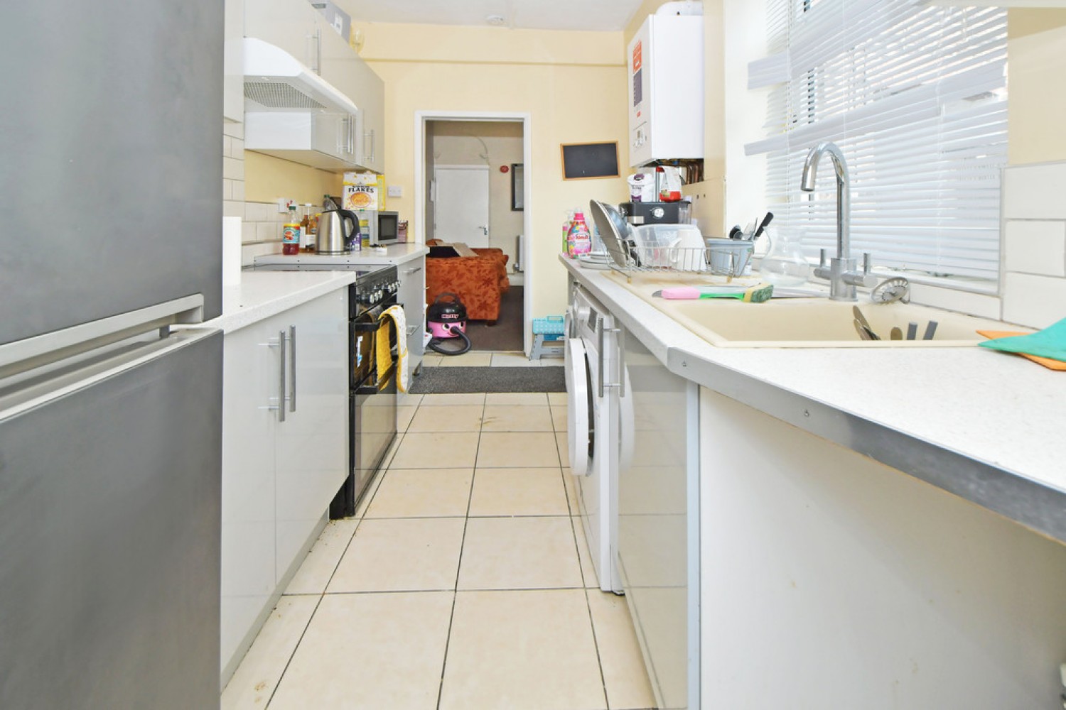 Thornton Road, Shelton, Stoke-on-Trent