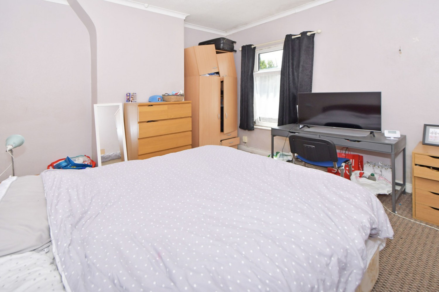 Thornton Road, Shelton, Stoke-on-Trent
