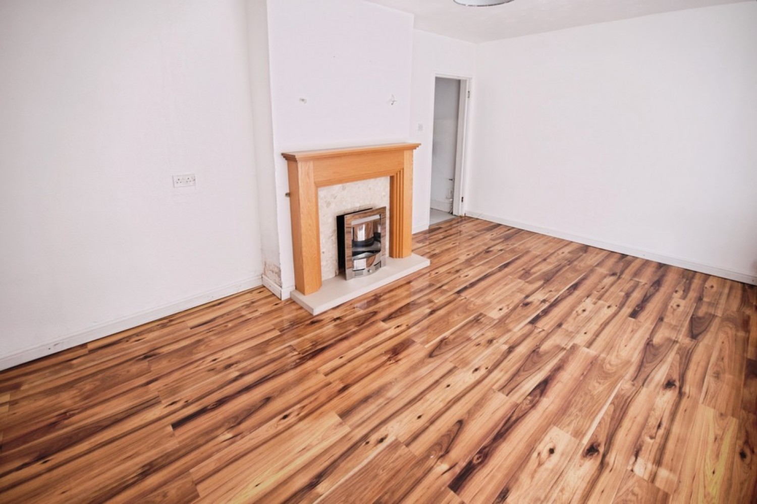 3 bedroom House for Letting Dividy Road, Bentilee