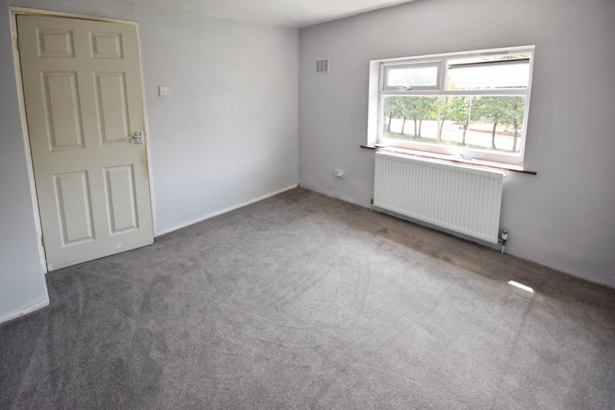 Dividy Road, Bentilee