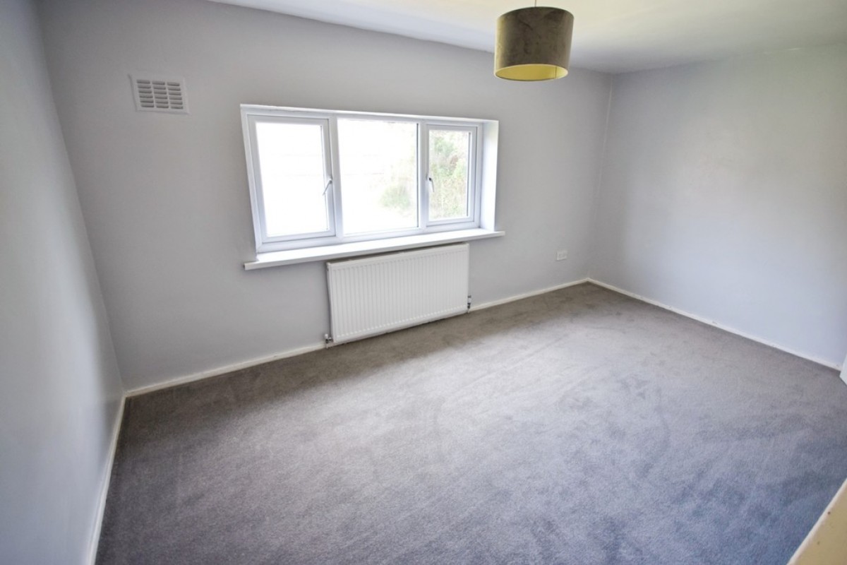 Dividy Road, Bentilee