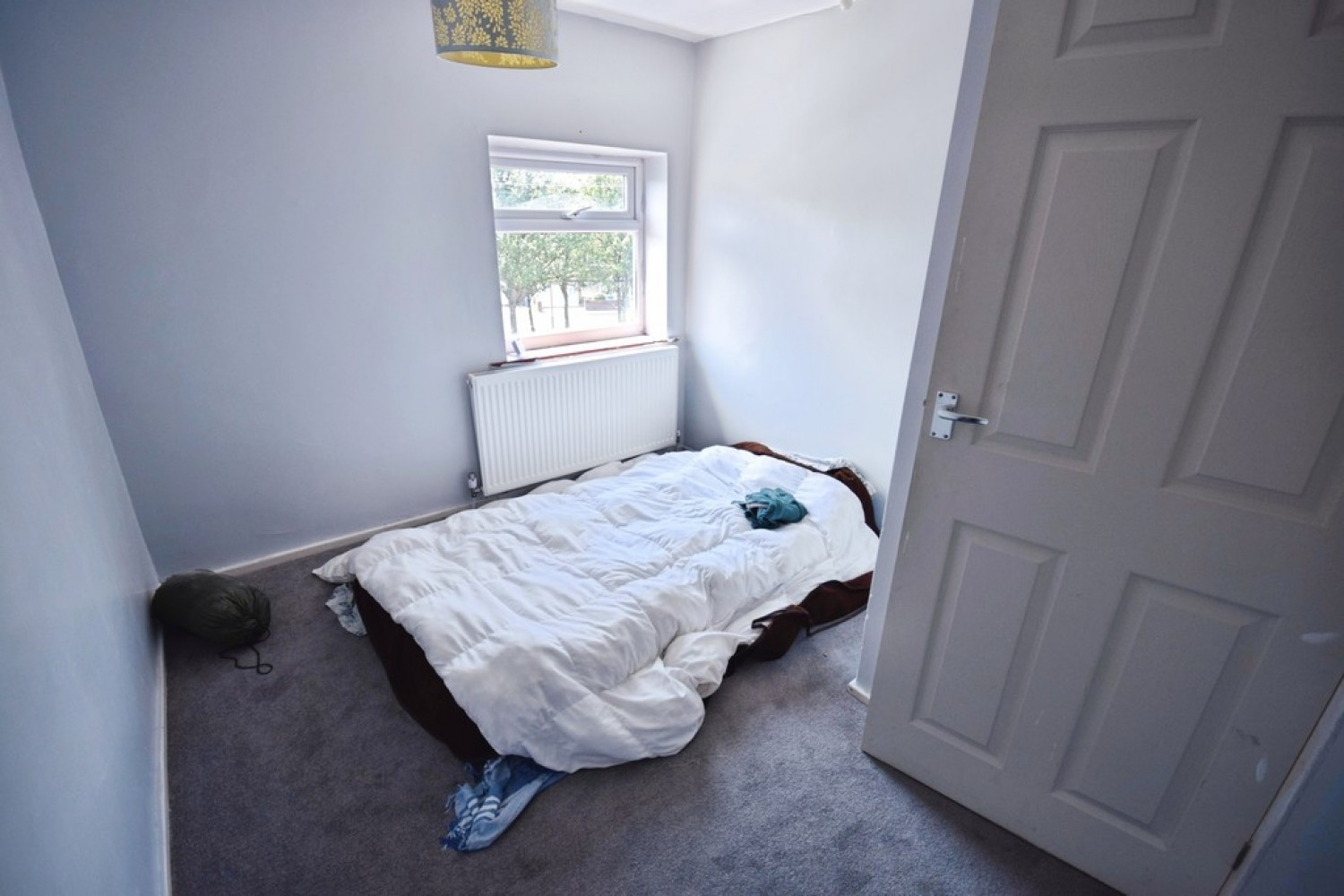 3 bedroom House for Letting Dividy Road, Bentilee