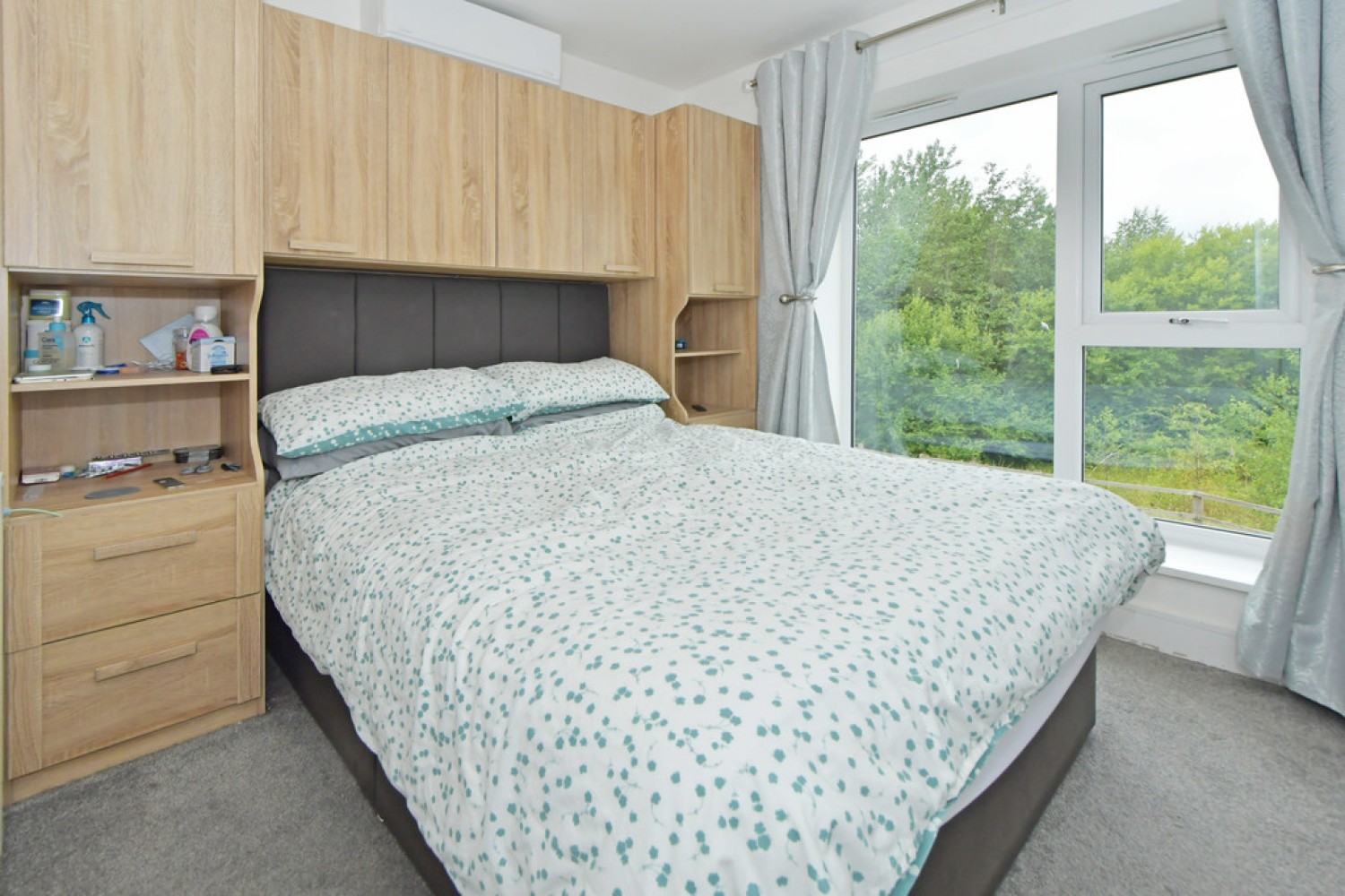 Percy Boulton Grove, Trentham, Stoke-on-Trent