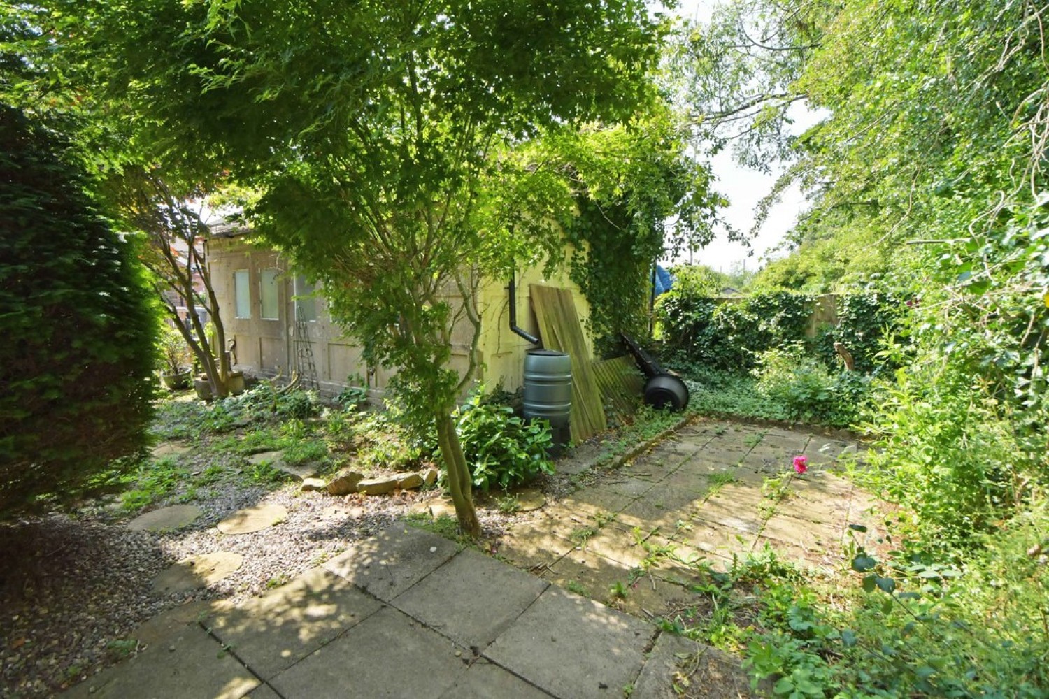 Maythorne Road, Blurton, Stoke-on-Trent
