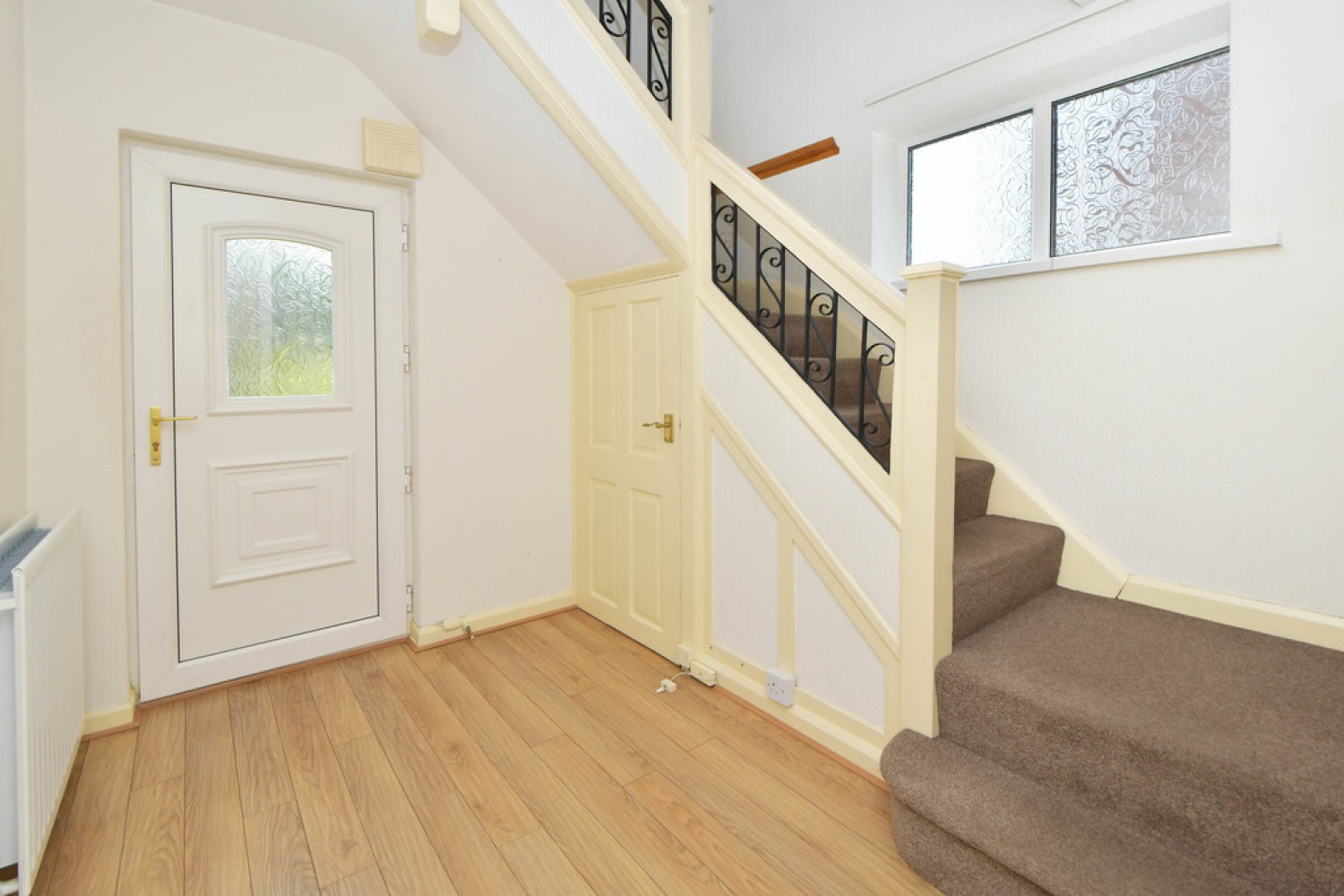 Maythorne Road, Blurton, Stoke-on-Trent