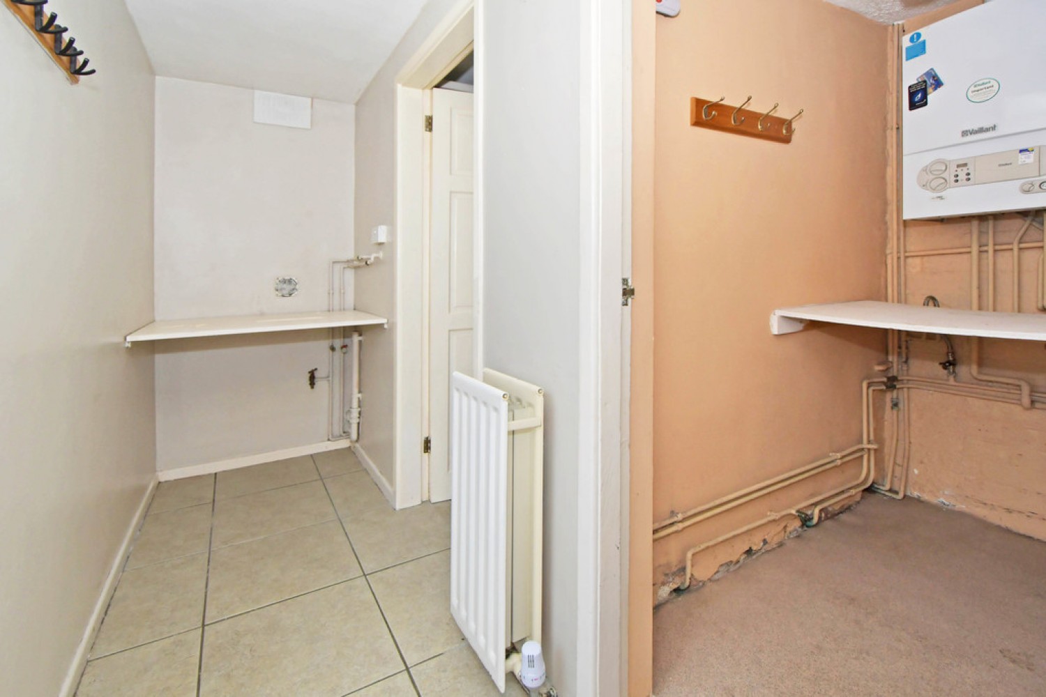 Maythorne Road, Blurton, Stoke-on-Trent