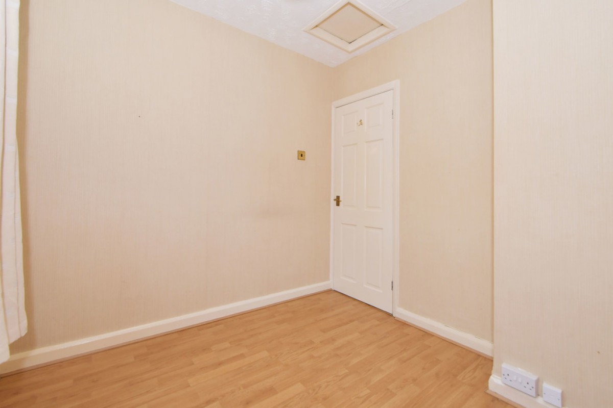 Maythorne Road, Blurton, Stoke-on-Trent