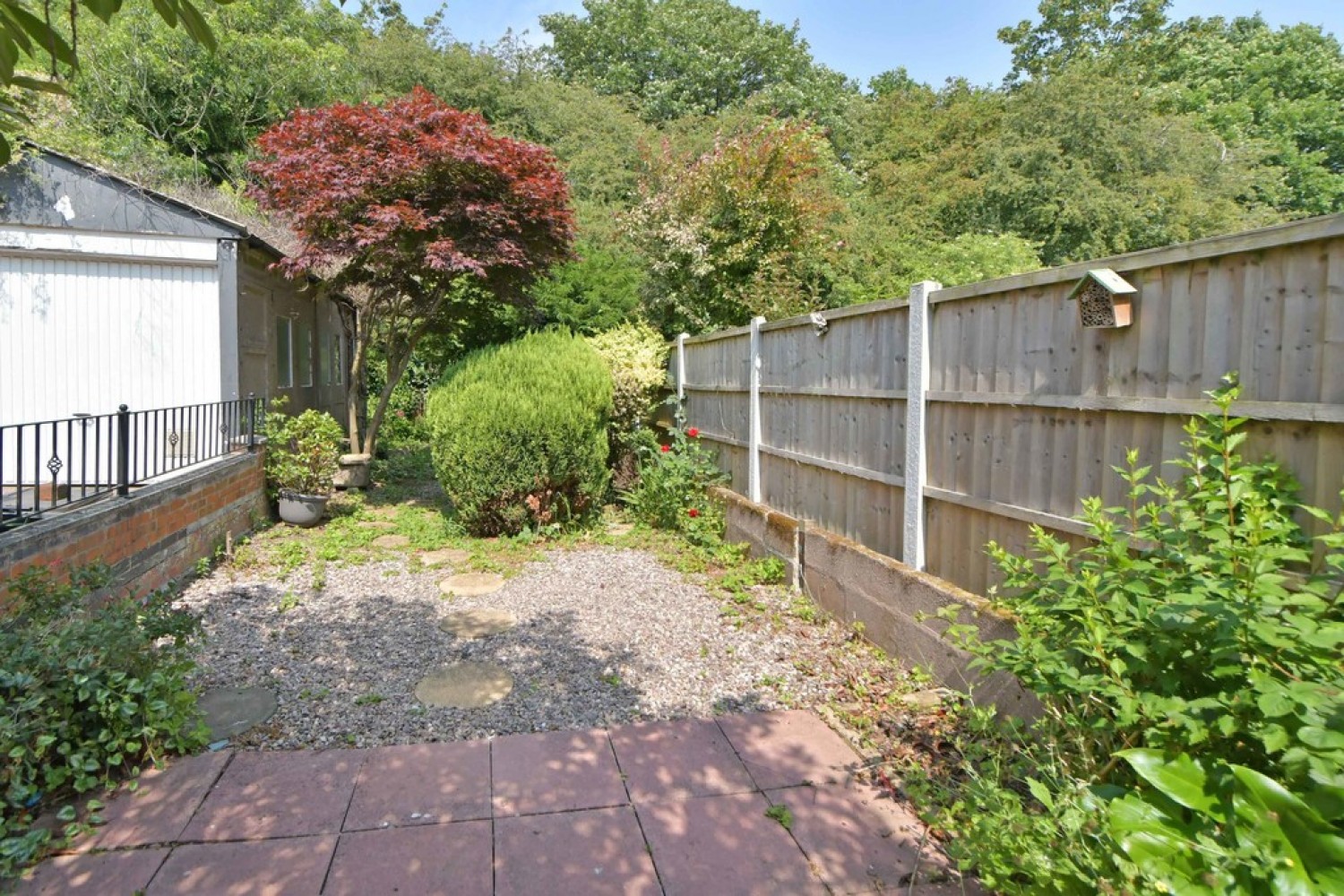 Maythorne Road, Blurton, Stoke-on-Trent