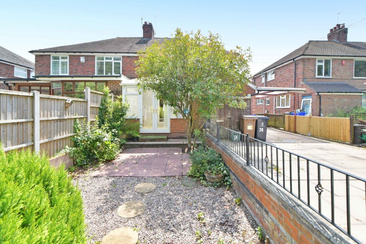 Maythorne Road, Blurton, Stoke-on-Trent