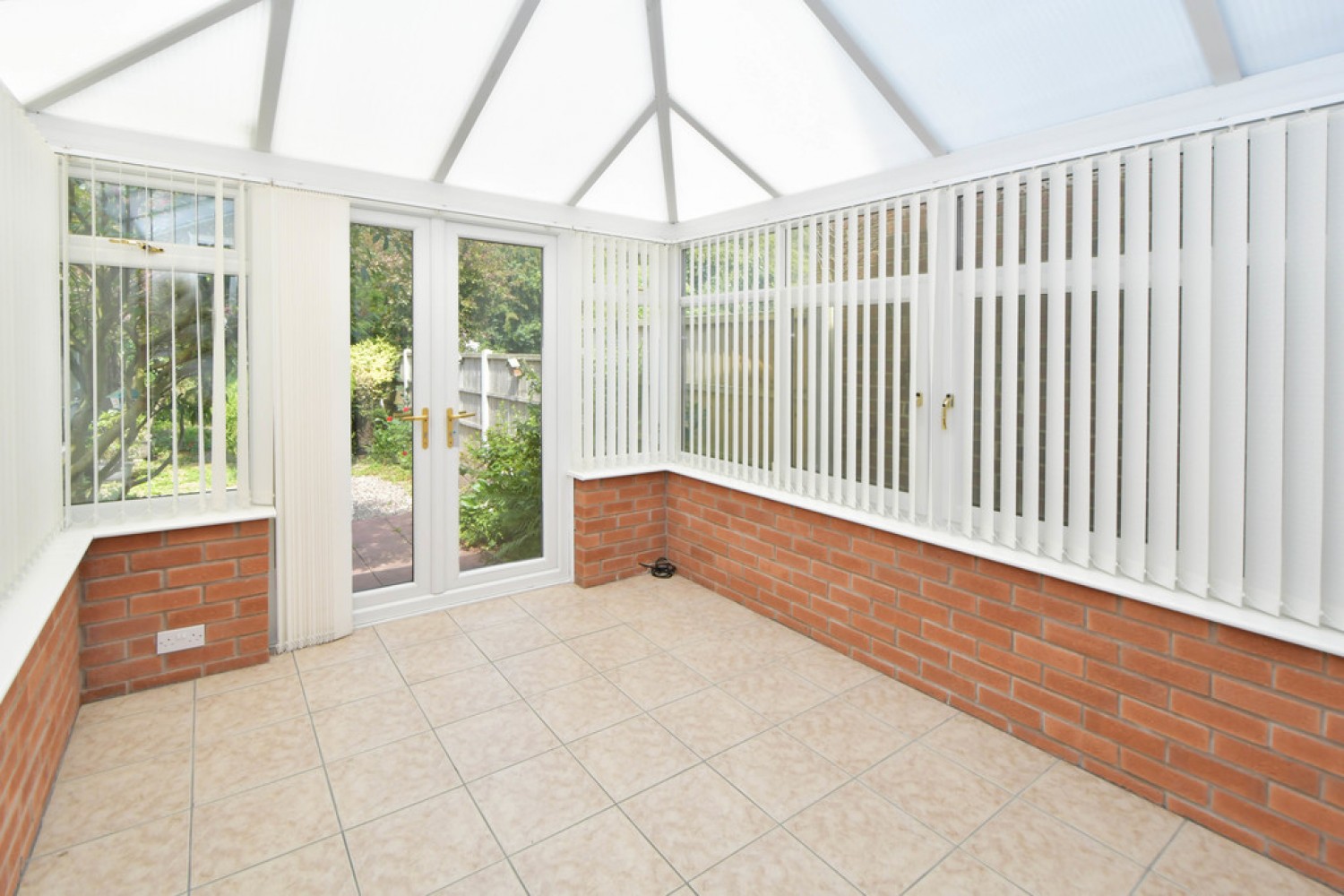 Maythorne Road, Blurton, Stoke-on-Trent